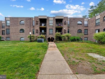 7 Silverwood Cir APT 3