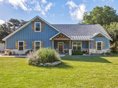 124 Creekwood