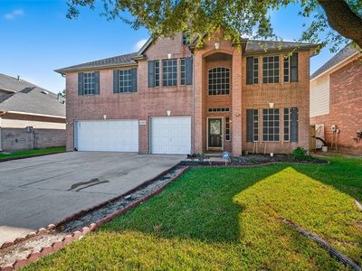 15527 Seminole Canyon Dr