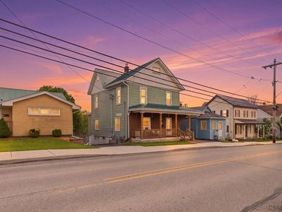 Property at 1008 Main St, Berlin, PA