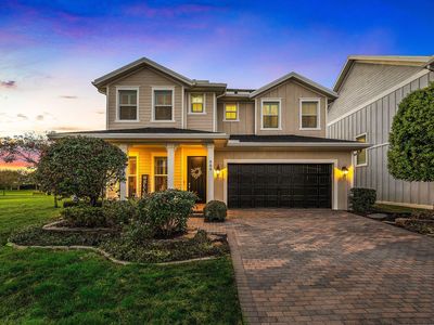 909 Deer Haven Drive