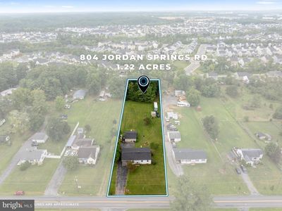 804 Jordan Springs Rd