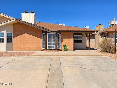 Property at 1907 Estrada Dr, El Paso, TX