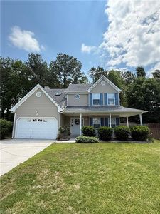 3849 Whitley Park Dr