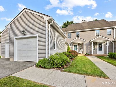 6 Copley Road #6