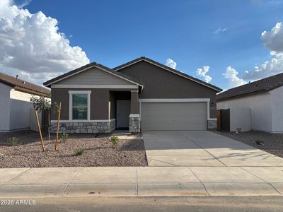 5841 E HORNBLENDE Way