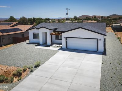 20599 E WAGON Way