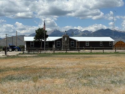 4133 N Us Highway 93