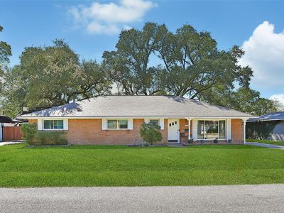 Property at 1335 Lehman St, Houston, TX