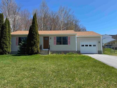 124 ALBE Drive