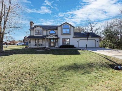 624 S Keller Park Dr