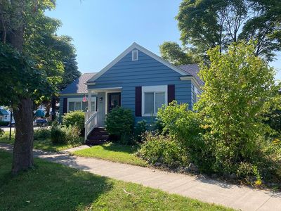 205 N Huron Ave