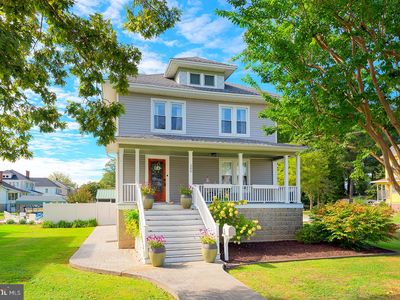 Property at 205 N Somerset Ave, Crisfield, MD