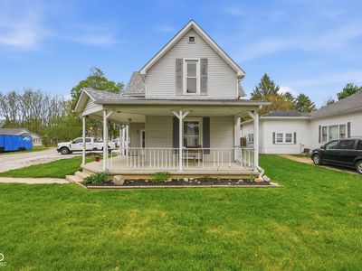 Property at 1202 N Canal St, Alexandria, IN