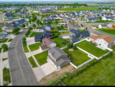 Property at 5115 37th Ave NW, Mandan, ND