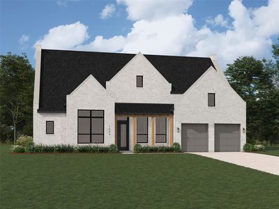 2620 Paddington Dr