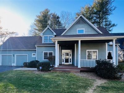 41 Sagewood Lane #41