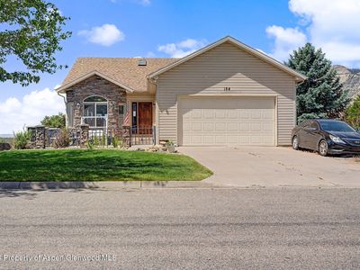 184 Ponderosa Cir