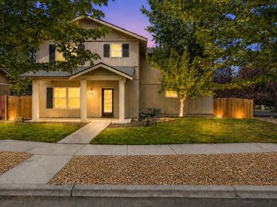 Property at 20676 Wild Rose Ln, Bend, OR