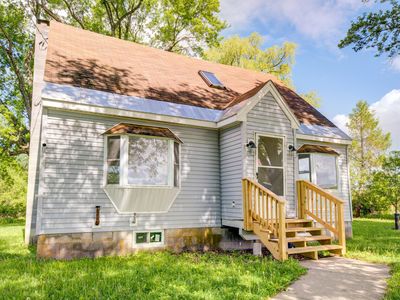 866 Old Sharon Road