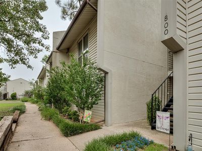 Property at 800 Cardinal Creek Blvd APT C, Norman, OK