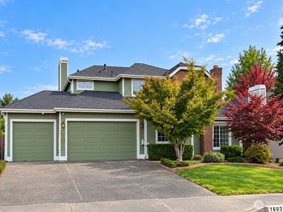 1603 Ilwaco Avenue NE