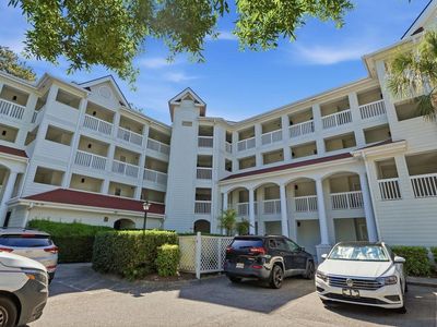 4601 Greenbriar Dr. #205 - A