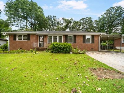 1199 Ellington Dr