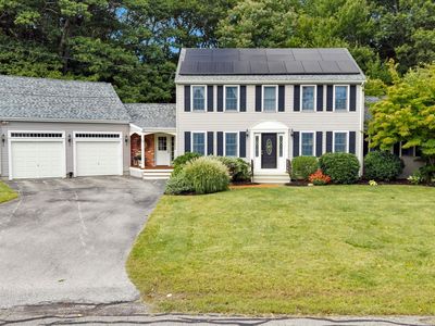 93 McClellan Rd
