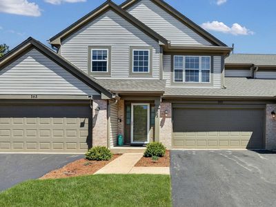 563 Willow Way #563