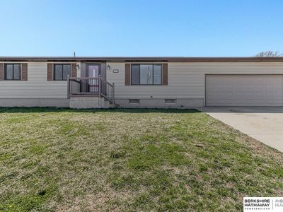 Property at 617 Ann St, Howells, NE