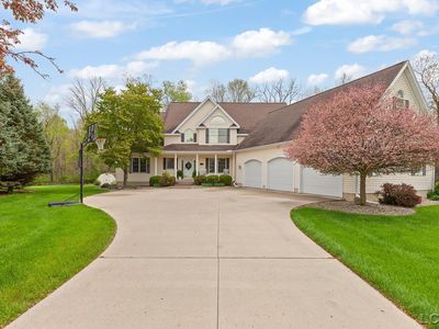 3754 Timberhill Dr