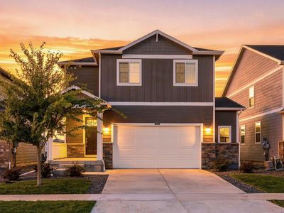 1869 Floating Leaf Dr