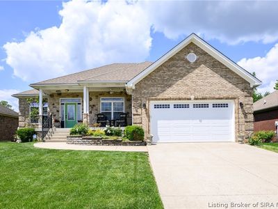 10605 Elk Run Trail