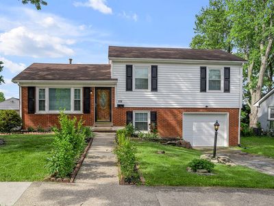 326 Wilson Downing Rd