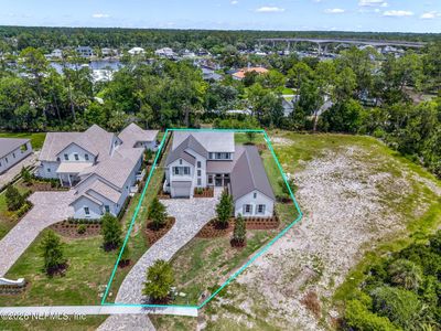 605 SHELL RIDGE Lane