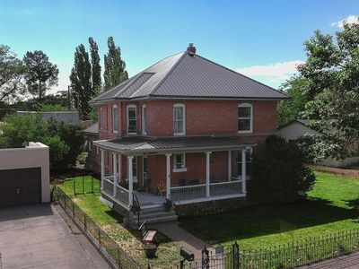 216 Batterson Street