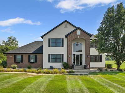 6006 W 675 N