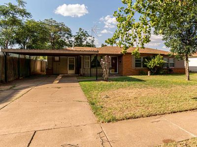Property at 4212 43rd St, Lubbock, TX