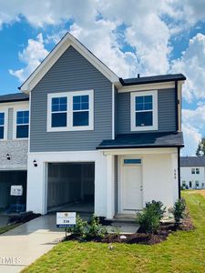 548 Eversden Dr #238