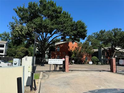6900 Skillman St APT 708