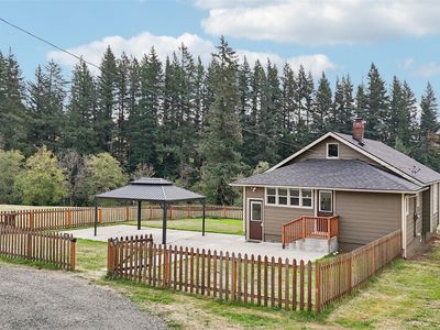 2615 SE 342nd Avenue