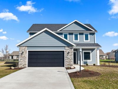 1414 Marsh Deer Run