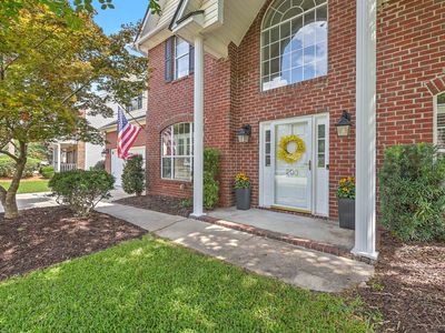 203 N Pembroke Dr