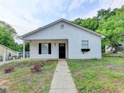 801 Davis St