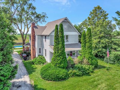 3663 W Church Rd