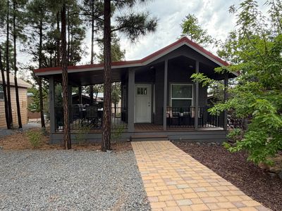 3851 Vacation Village Dr #613