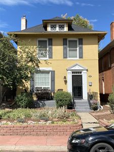 263 N Logan Street