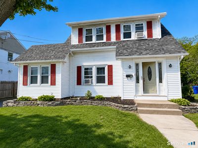 12 Whitney Street