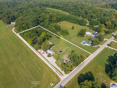 4124 E Harlan Dr